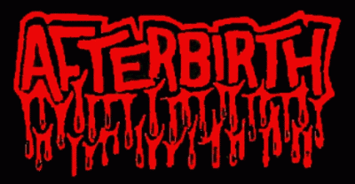 logo Afterbirth (USA-4)